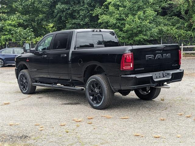 new 2025 Ram 2500 car, priced at $84,890