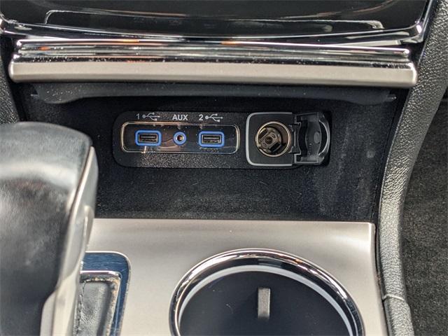 used 2022 Jeep Grand Cherokee WK car, priced at $28,796