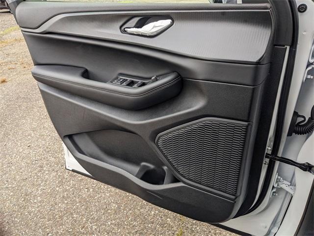new 2025 Jeep Grand Cherokee car, priced at $46,135