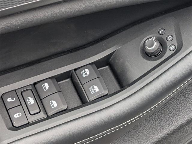 new 2025 Jeep Grand Cherokee car, priced at $46,135