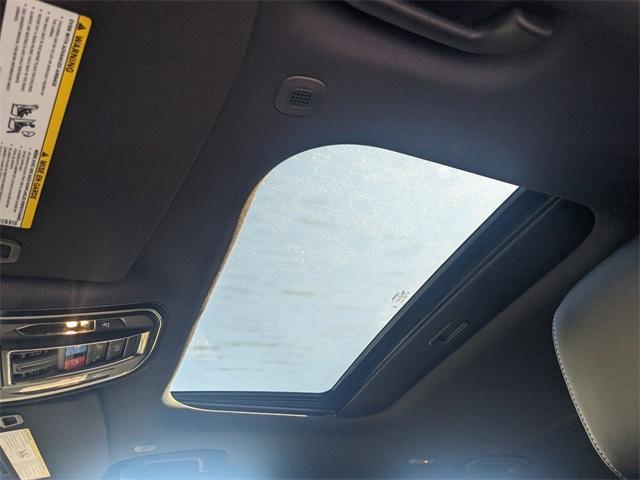 new 2025 Jeep Grand Cherokee L car, priced at $45,044