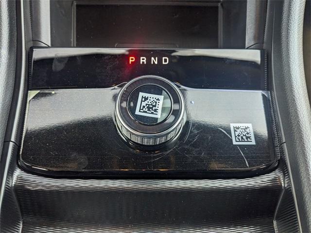 new 2025 Jeep Grand Cherokee L car, priced at $45,044