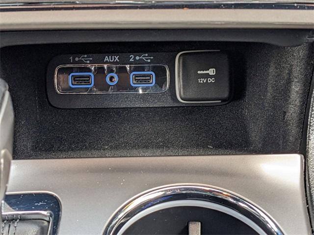 used 2022 Jeep Grand Cherokee WK car, priced at $31,999
