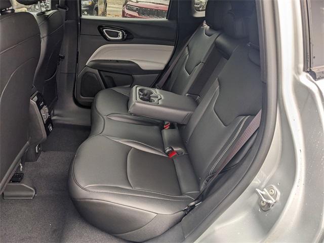 new 2025 Jeep Compass car, priced at $33,243