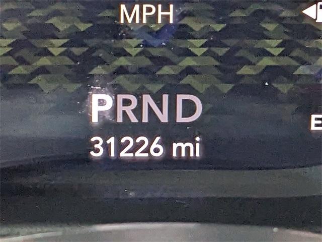 used 2021 Jeep Wrangler Unlimited car, priced at $42,199