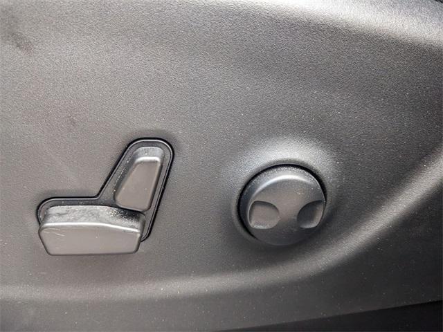 used 2022 Jeep Cherokee car, priced at $29,999