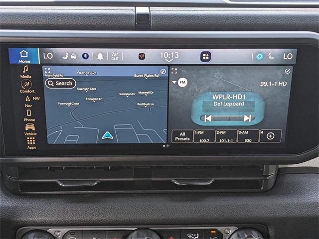 used 2024 Jeep Gladiator car, priced at $43,999