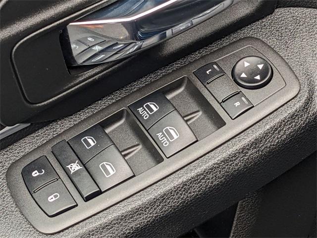 used 2022 Ram 1500 Classic car, priced at $36,999