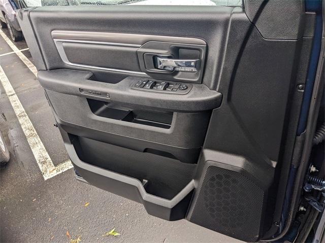 used 2022 Ram 1500 Classic car, priced at $36,999
