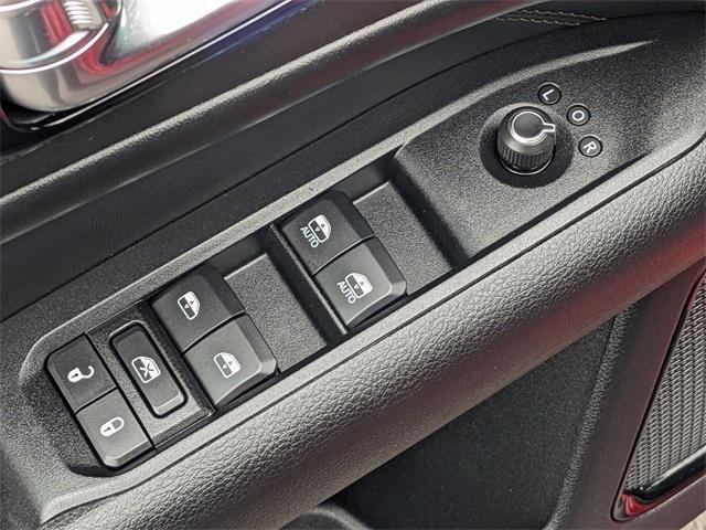 used 2022 Jeep Compass car, priced at $27,999