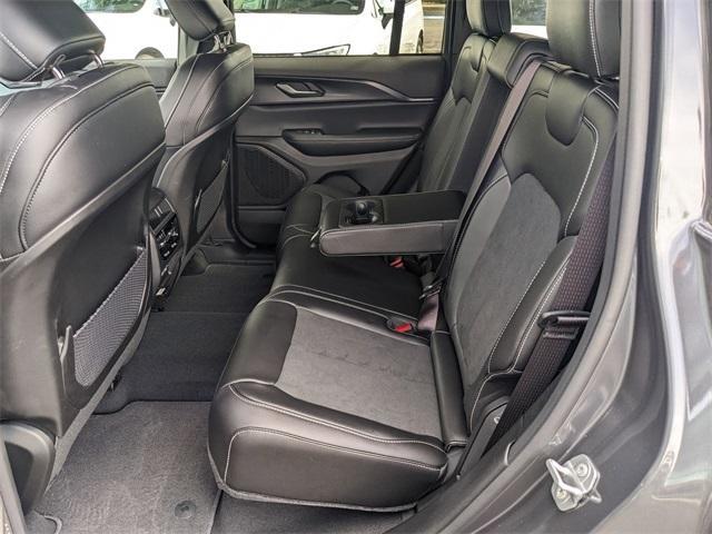 used 2024 Jeep Grand Cherokee car, priced at $35,736