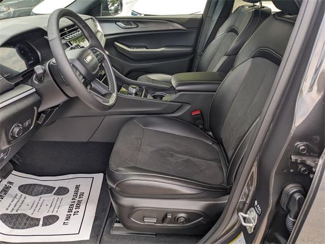 used 2024 Jeep Grand Cherokee car, priced at $35,736