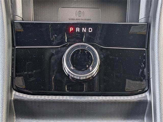 used 2024 Jeep Grand Cherokee car, priced at $35,736