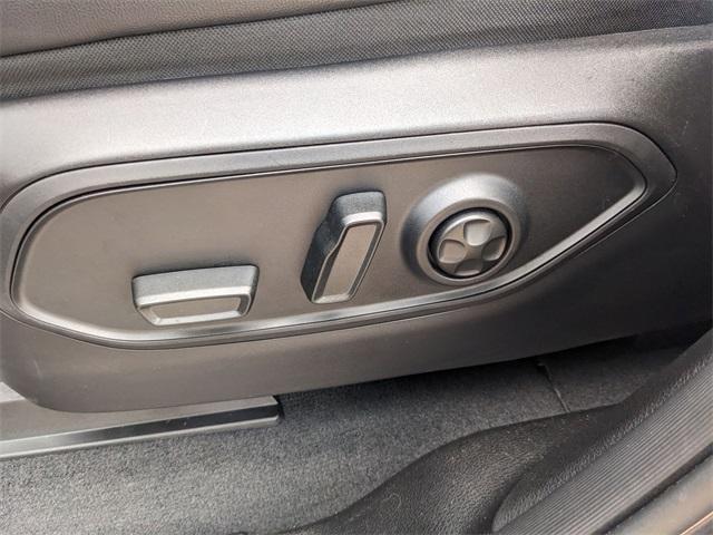 used 2024 Jeep Grand Cherokee car, priced at $35,736