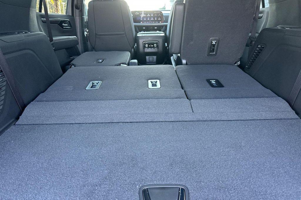 new 2026 Chevrolet Tahoe car, priced at $86,480