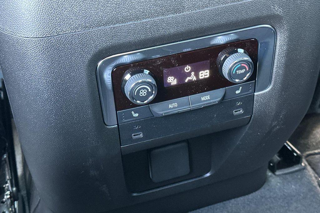 new 2026 Chevrolet Tahoe car, priced at $86,480