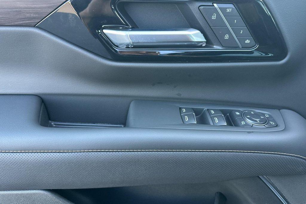 new 2026 Chevrolet Tahoe car, priced at $86,480