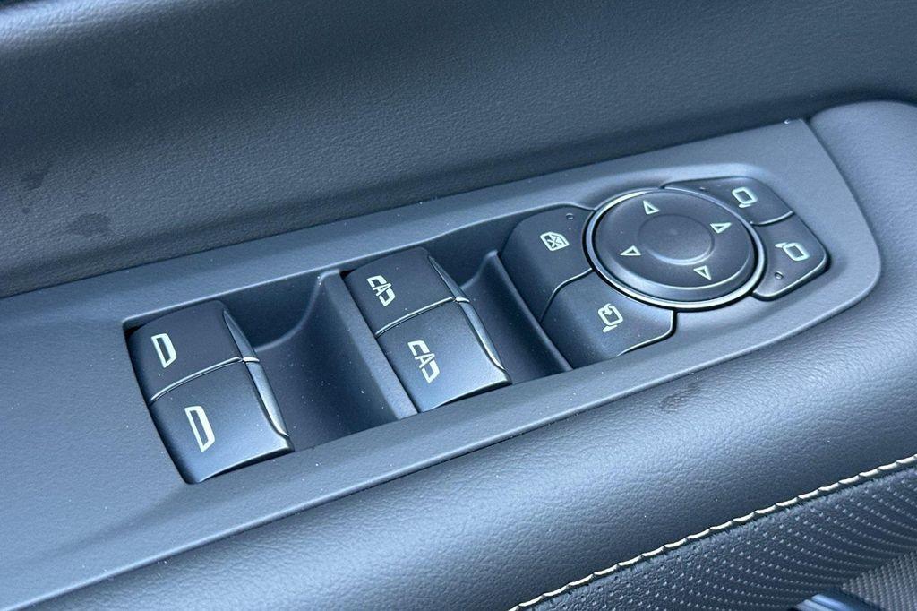 new 2026 Chevrolet Tahoe car, priced at $86,480