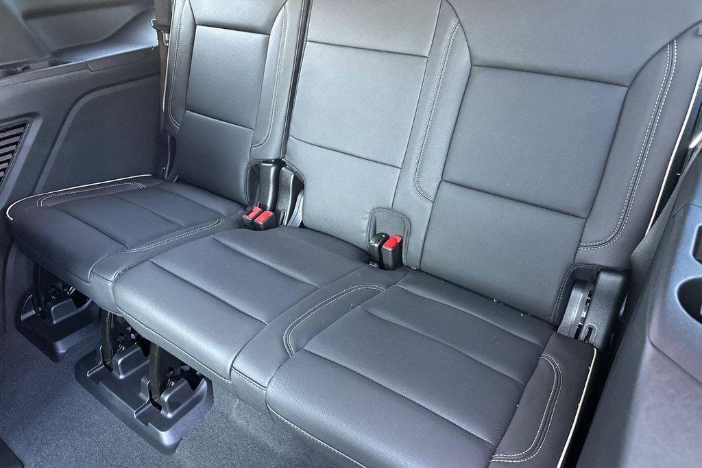 new 2026 Chevrolet Tahoe car, priced at $86,480