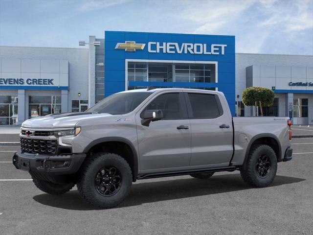 new 2024 Chevrolet Silverado 1500 car, priced at $76,267