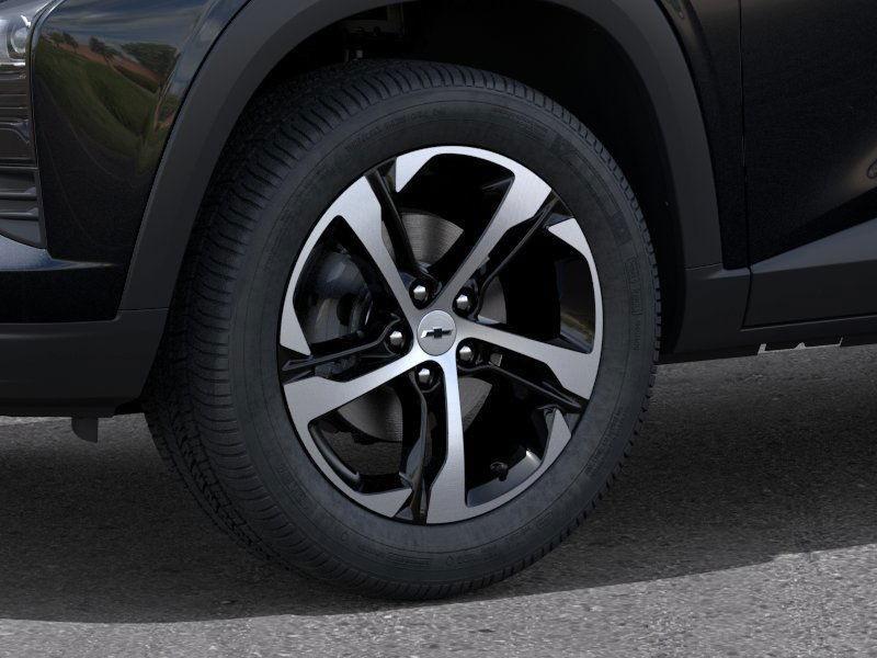 new 2026 Chevrolet Trax car, priced at $24,685