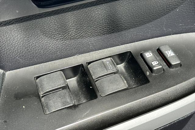 used 2020 Toyota Tundra car, priced at $39,813