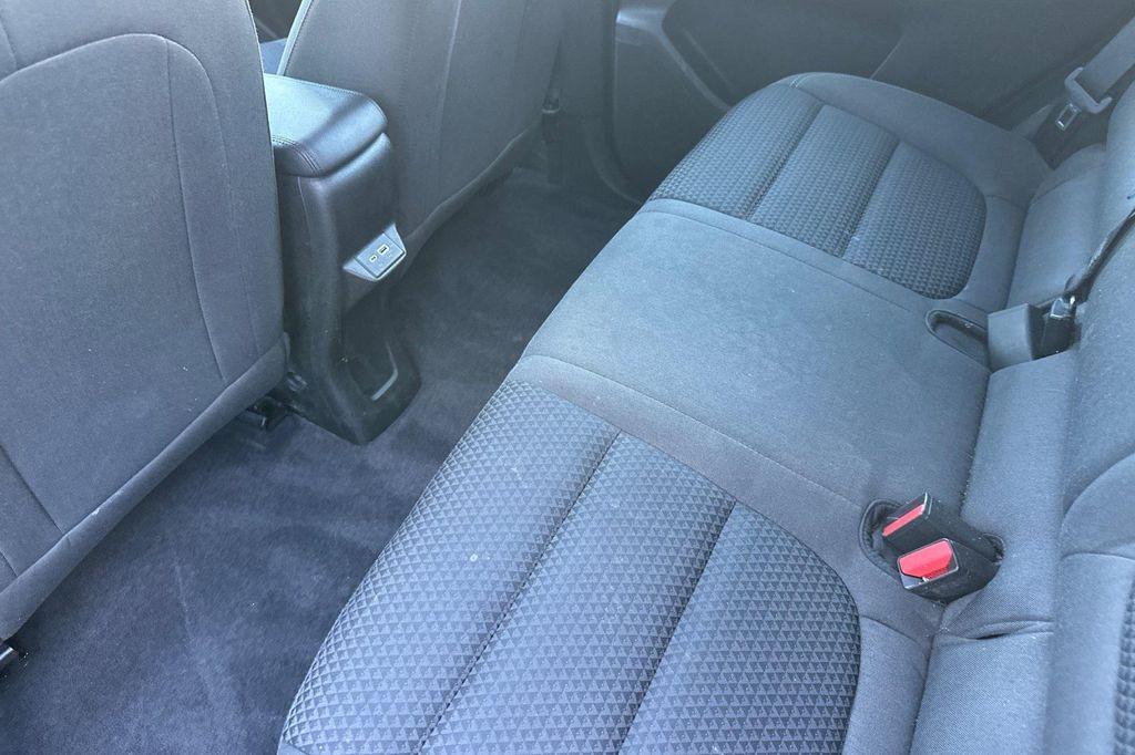 used 2022 Chevrolet Bolt EUV car, priced at $17,995