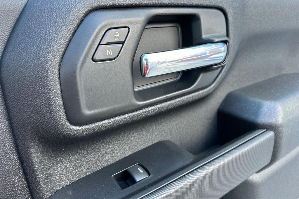 new 2024 Chevrolet Silverado 3500 car, priced at $65,856