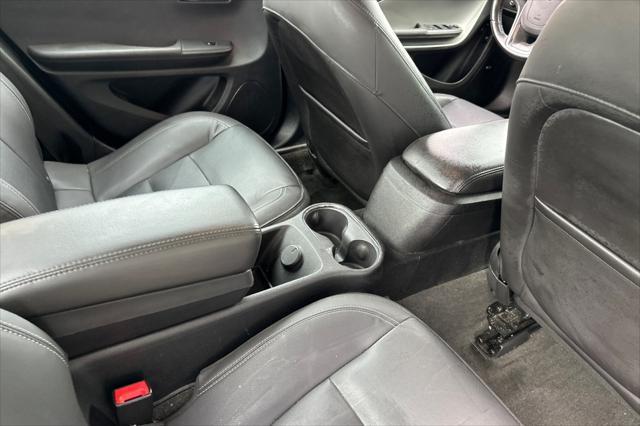 used 2013 Chevrolet Volt car, priced at $8,437