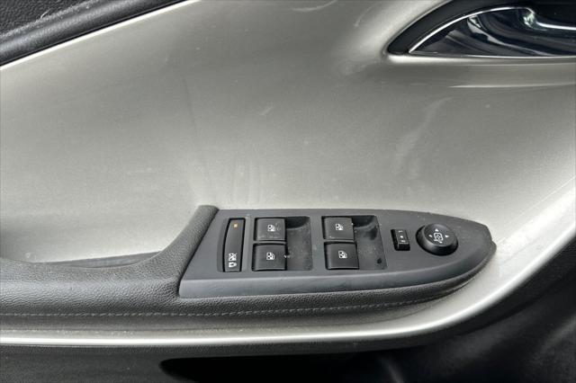 used 2013 Chevrolet Volt car, priced at $8,437