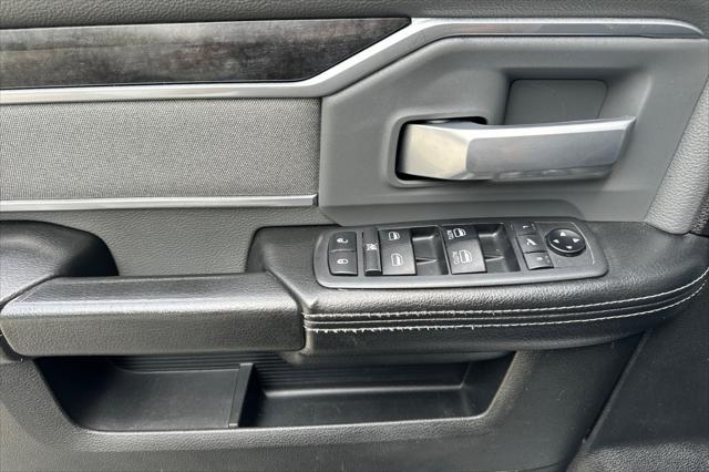 used 2021 Ram 2500 car, priced at $44,994