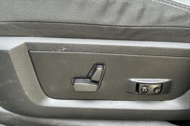 used 2021 Ram 2500 car, priced at $44,994