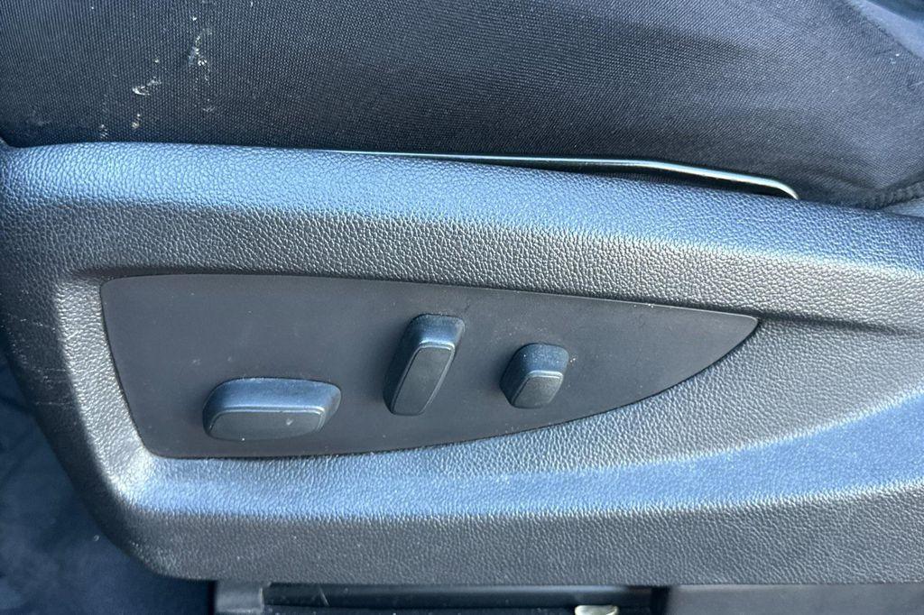 used 2017 Chevrolet Silverado 1500 car, priced at $21,989