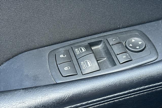 used 2016 Dodge Challenger car, priced at $13,953