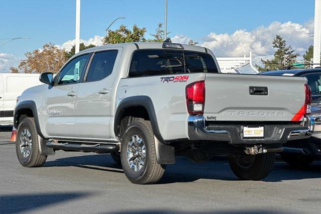 used 2019 Toyota Tacoma car, priced at $35,491