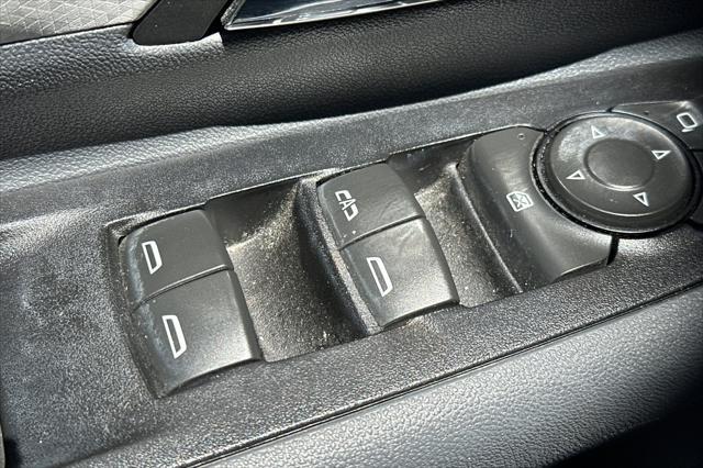 used 2021 Chevrolet Bolt EV car, priced at $17,246