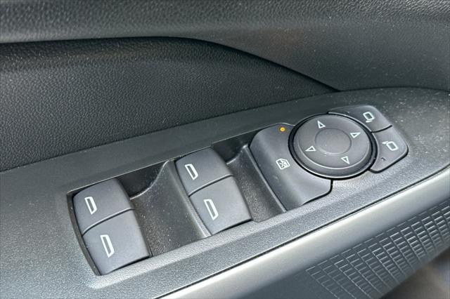 used 2025 Chevrolet Trax car, priced at $24,394