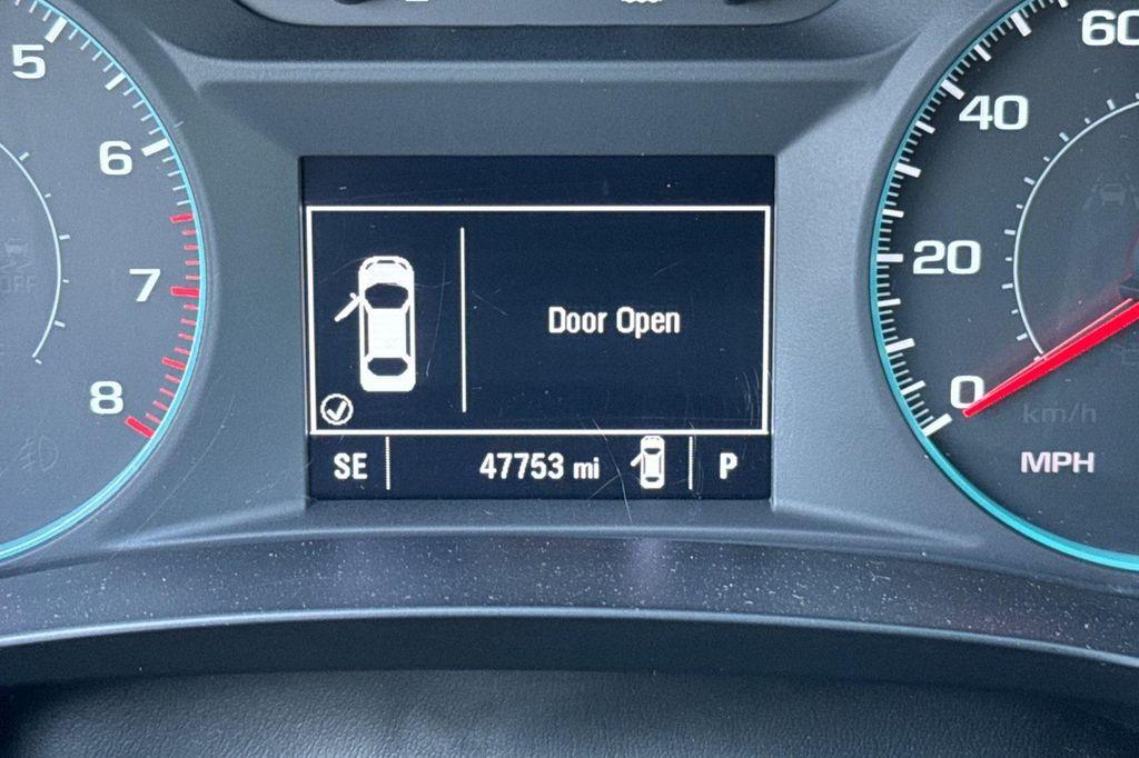 used 2023 Chevrolet Malibu car, priced at $16,998