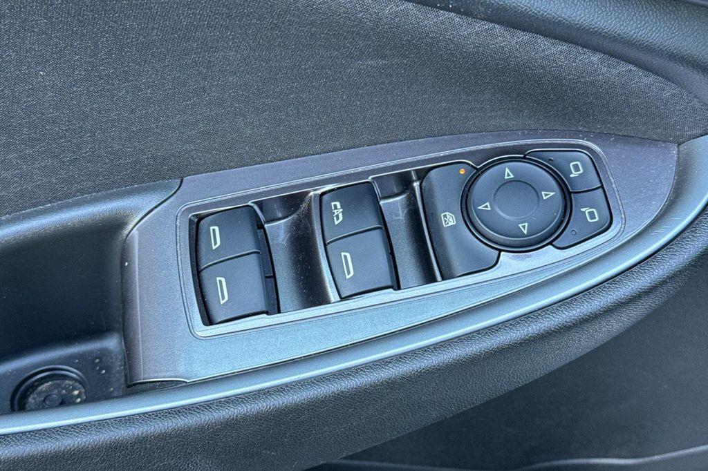 used 2023 Chevrolet Malibu car, priced at $16,998