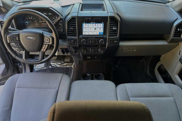 used 2019 Ford F-150 car, priced at $25,464