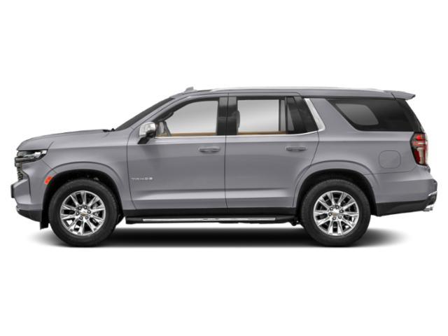 new 2024 Chevrolet Tahoe car, priced at $78,095
