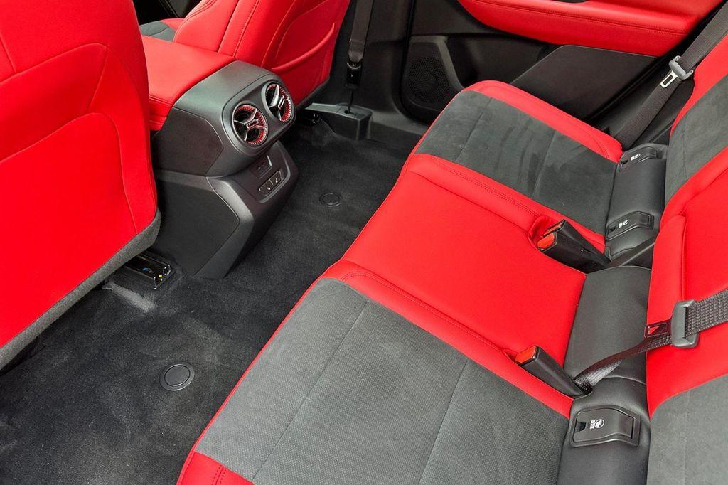 used 2025 Chevrolet Blazer EV car, priced at $42,669