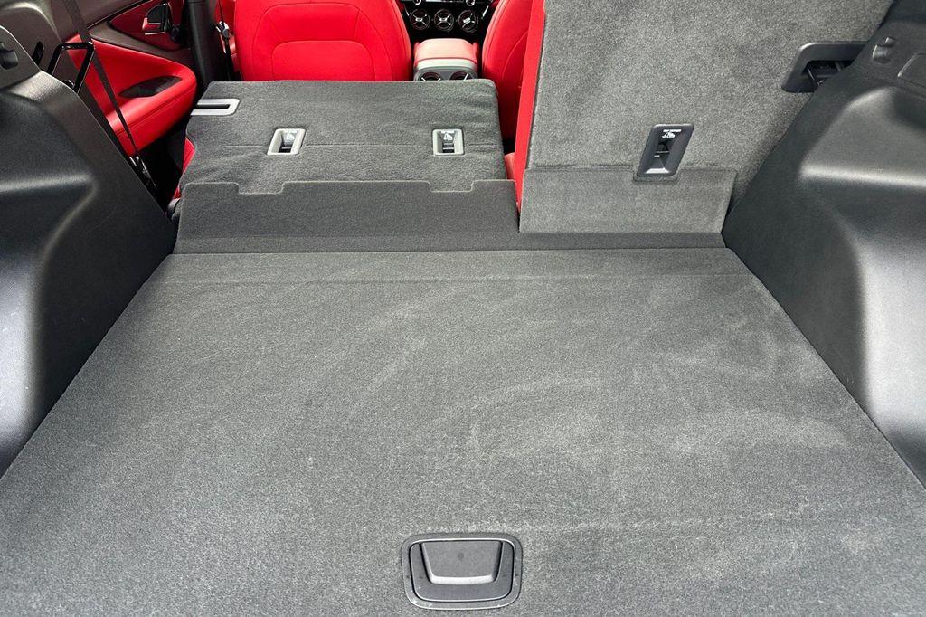 used 2025 Chevrolet Blazer EV car, priced at $42,669