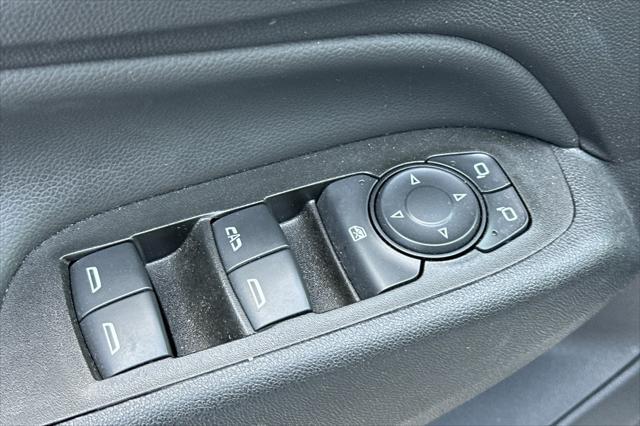used 2021 Chevrolet Equinox car, priced at $20,999