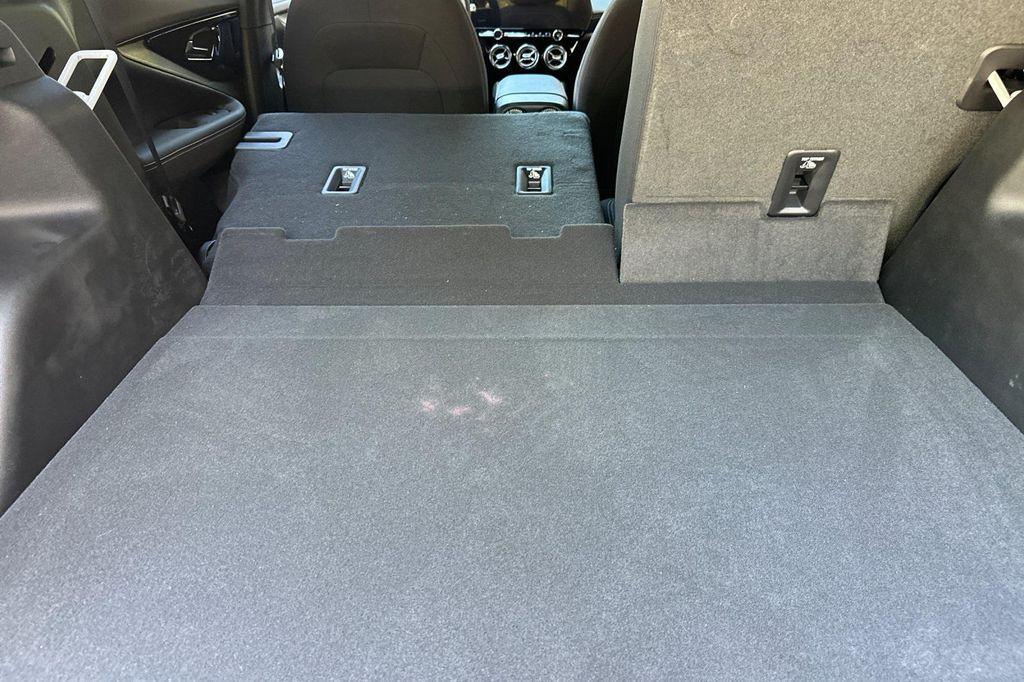 used 2025 Chevrolet Blazer EV car, priced at $43,654