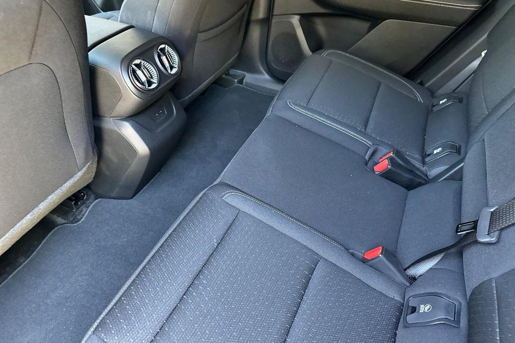 used 2025 Chevrolet Blazer EV car, priced at $43,654