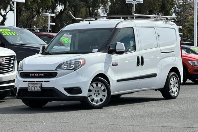 used 2019 Ram ProMaster City car, priced at $16,387