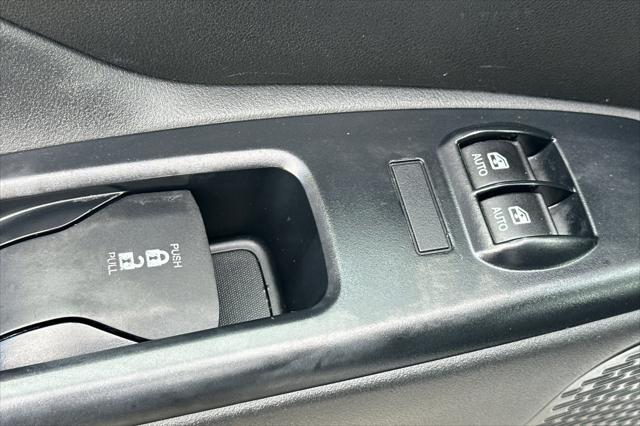 used 2019 Ram ProMaster City car, priced at $16,387