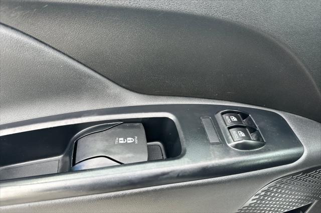 used 2019 Ram ProMaster City car, priced at $16,387
