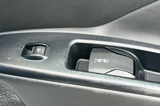used 2019 Ram ProMaster City car, priced at $16,387
